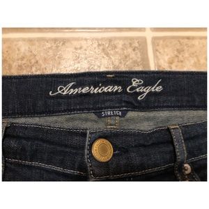 American Eagle Outfitters Shorts - American Eagle Stretch Shorts American Eagle Outfitters Shorts - American Eagle Stretch Shorts